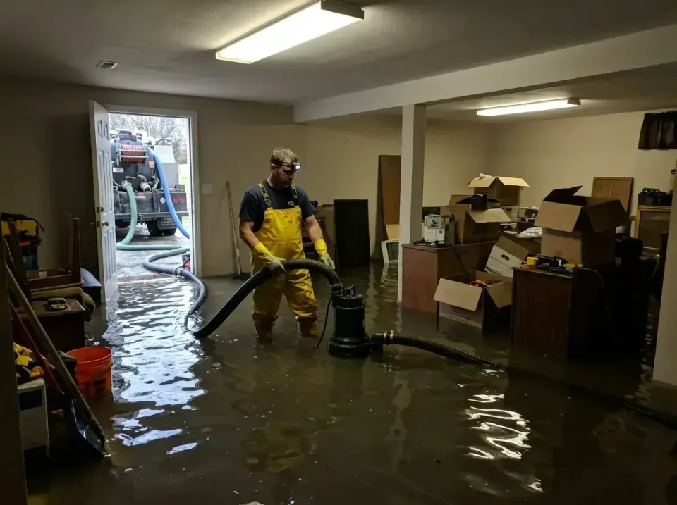 basement-burst-pipe-flooding-a-001 — frequently asked questions, 24-Hour Water Damage Restoration Services in Hideaway, TX